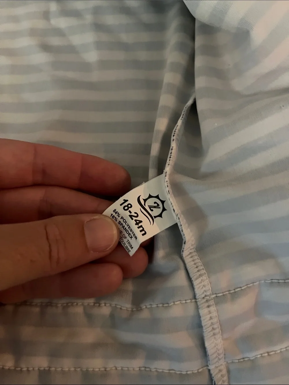 N/A lightweight navy
